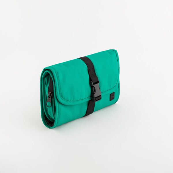 Akinori Go Unisex Necessaire – Image 3