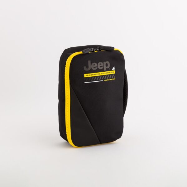 Altitude Go (Jeep) Man Necessaire – Image 4