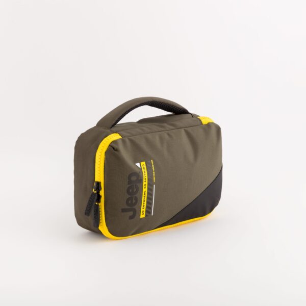 Altitude Go (Jeep) Man Necessaire – Image 2