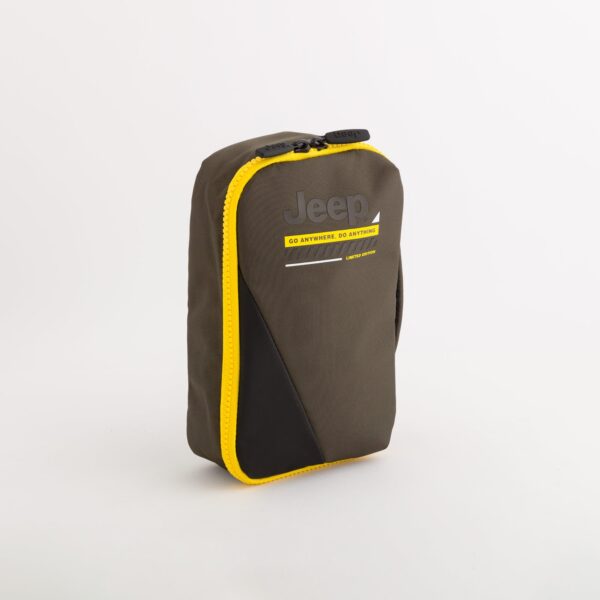 Altitude Go (Jeep) Man Necessaire – Image 6