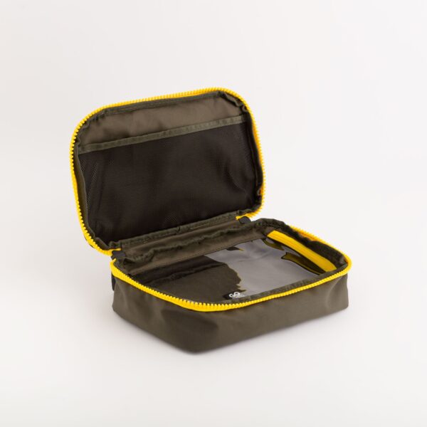 Altitude Go (Jeep) Man Necessaire – Image 7
