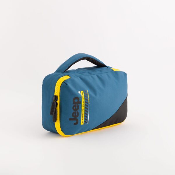 Altitude Go (Jeep) Man Necessaire – Image 3