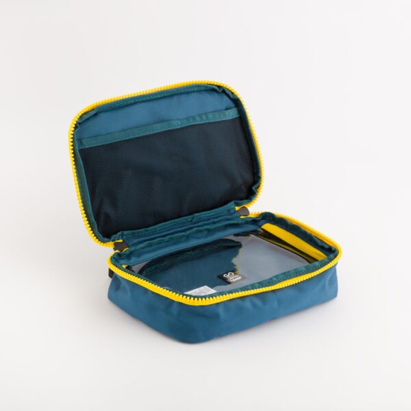 Altitude Go (Jeep) Man Necessaire – Image 8