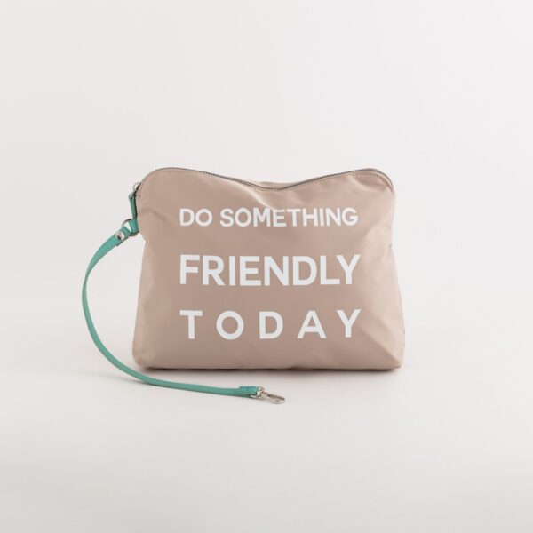 Friendly Double Spri Accessories Necessaire 1