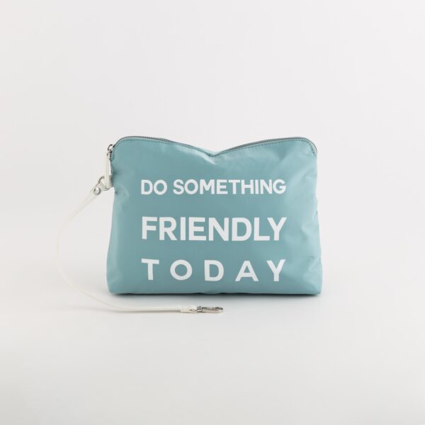Friendly Double Spri Accessories Necessaire 1 – Image 2