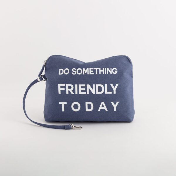 Friendly Double Spri Accessories Necessaire 11