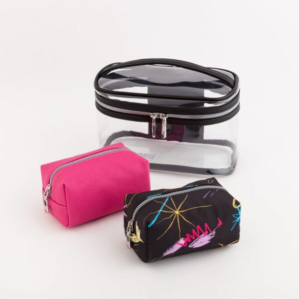 Edimburgo Accessories Necessaire Set – Image 6