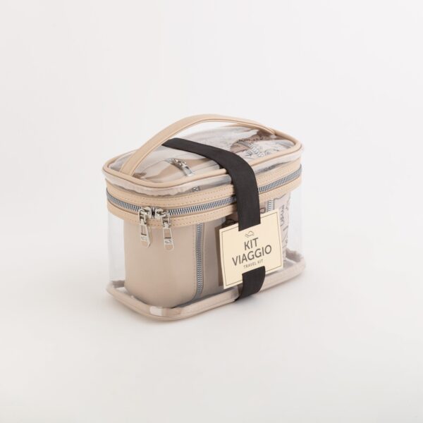 Edimburgo Accessories Necessaire Set