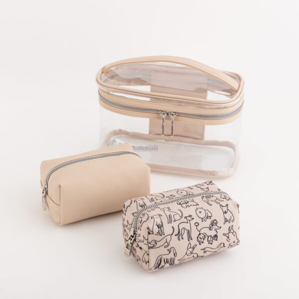 Edimburgo Accessories Necessaire Set – Image 2