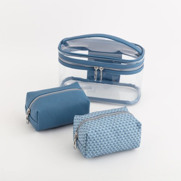 Edimburgo Accessories Necessaire Set – Image 4