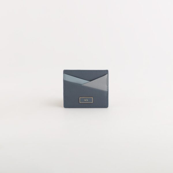 Iris Wallet Accessories Credit Card Holder – Image 6