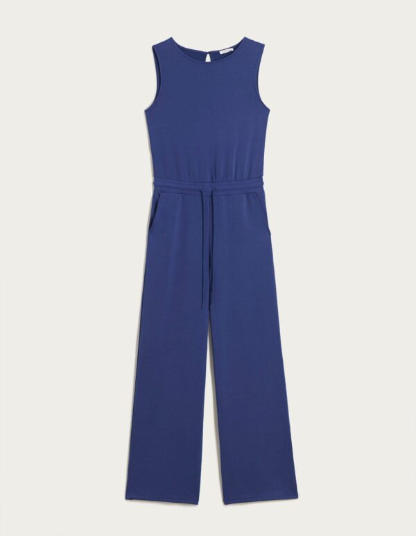 Daily Loungewear Woman Jumpsuit – Image 4