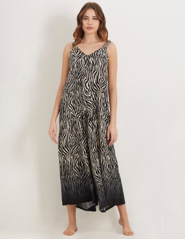 Manyara Woman Jumpsuit – Image 2