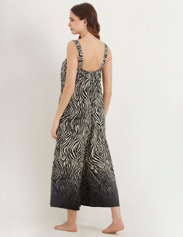 Manyara Woman Jumpsuit – Image 3