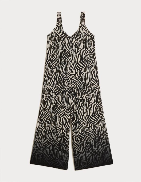 Manyara Woman Jumpsuit – Image 4