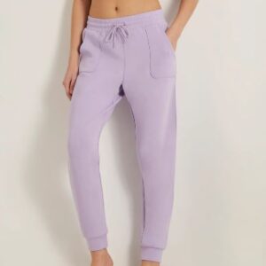 Daily Loungewear Woman Trousers 1