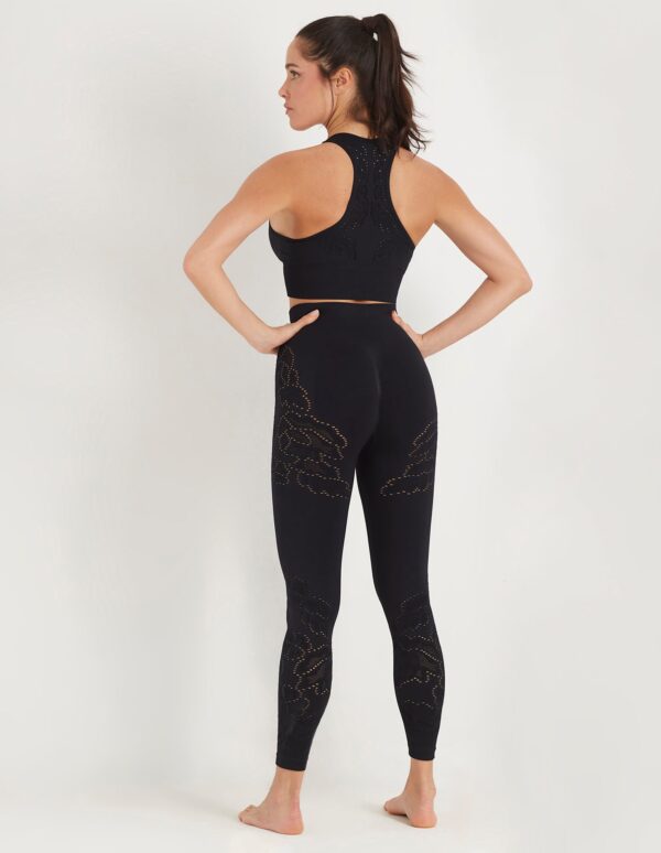 Seamless / Yoga Ii Woman Leggings – Image 8