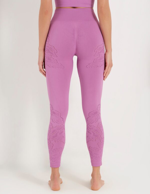 Seamless / Yoga Ii Woman Leggings – Image 15