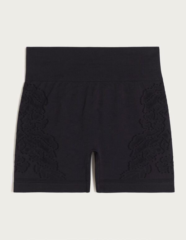Seamless / Yoga Ii Woman Shorts – Image 8