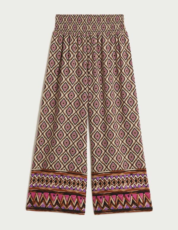 Lamu Woman Full-Long Trousers – Image 4