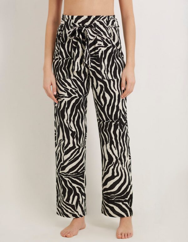 Manyara Woman Full-Long Trousers – Image 2