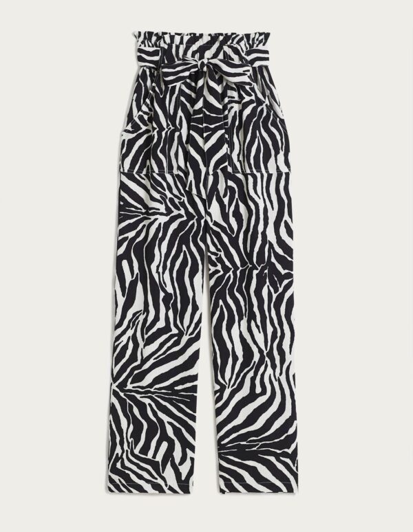 Manyara Woman Full-Long Trousers – Image 5