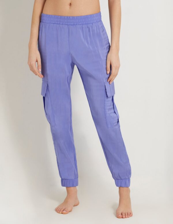 Summer Glam Woman Full-Long Trousers 2 – Image 2