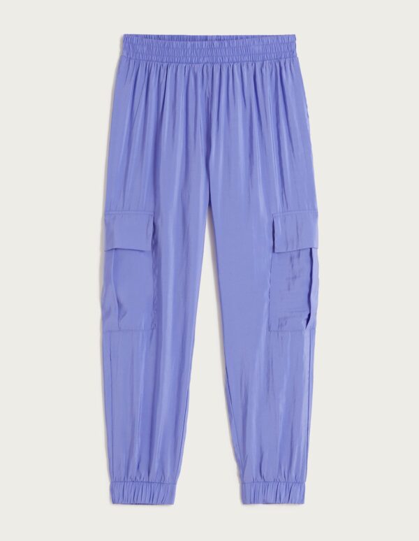 Summer Glam Woman Full-Long Trousers 2 – Image 4