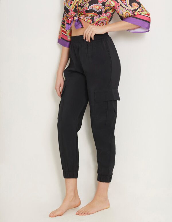 Summer Glam Woman Full-Long Trousers 2 – Image 5