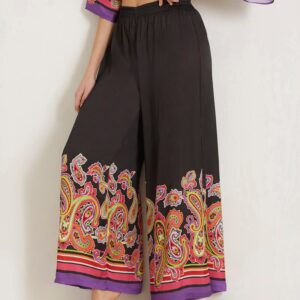 Nialy Woman Full-Long Trousers