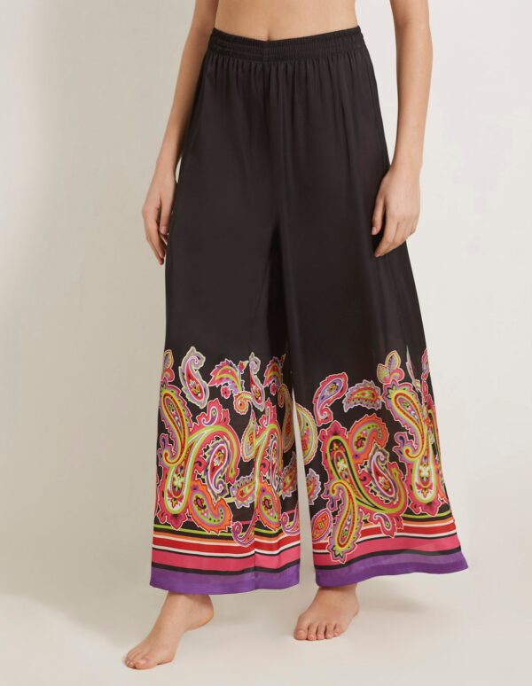 Nialy Woman Full-Long Trousers – Image 2