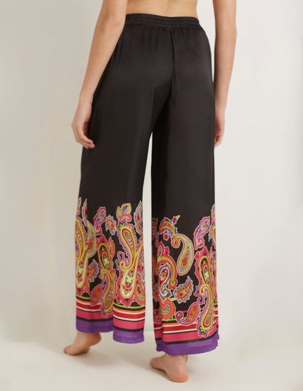 Nialy Woman Full-Long Trousers – Image 3