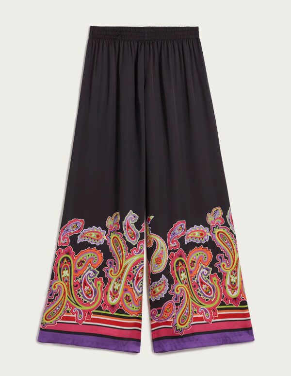 Nialy Woman Full-Long Trousers – Image 4