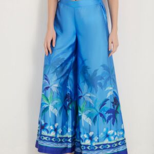 Akila Woman Full-long trousers
