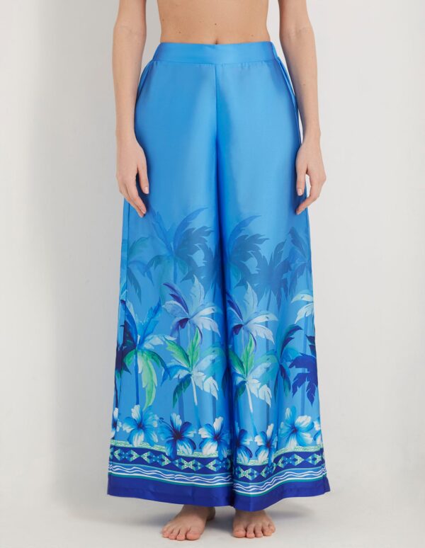Akila Woman Full-long trousers – Image 2
