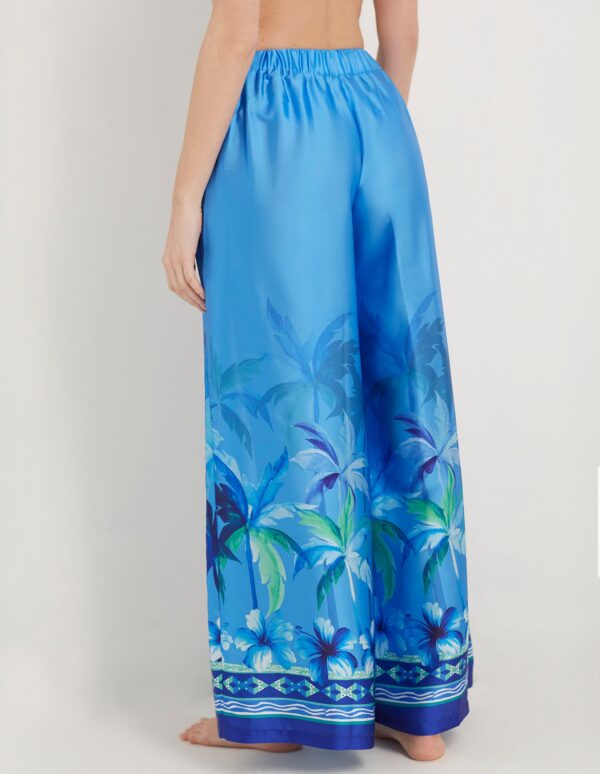 Akila Woman Full-long trousers – Image 3