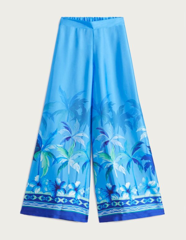 Akila Woman Full-long trousers – Image 4