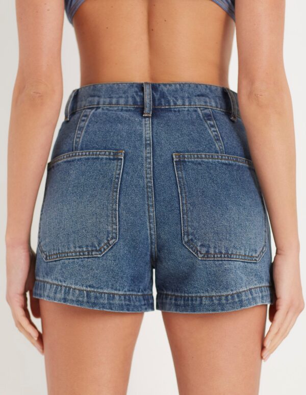 Summer Glam Woman Shorts – Image 5