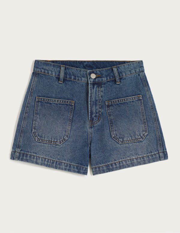 Summer Glam Woman Shorts – Image 2
