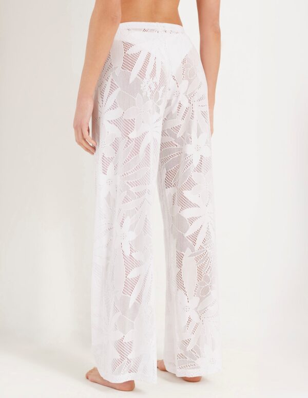 Summer Glam Woman Full-long trousers – Image 3