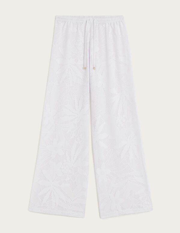 Summer Glam Woman Full-long trousers – Image 6