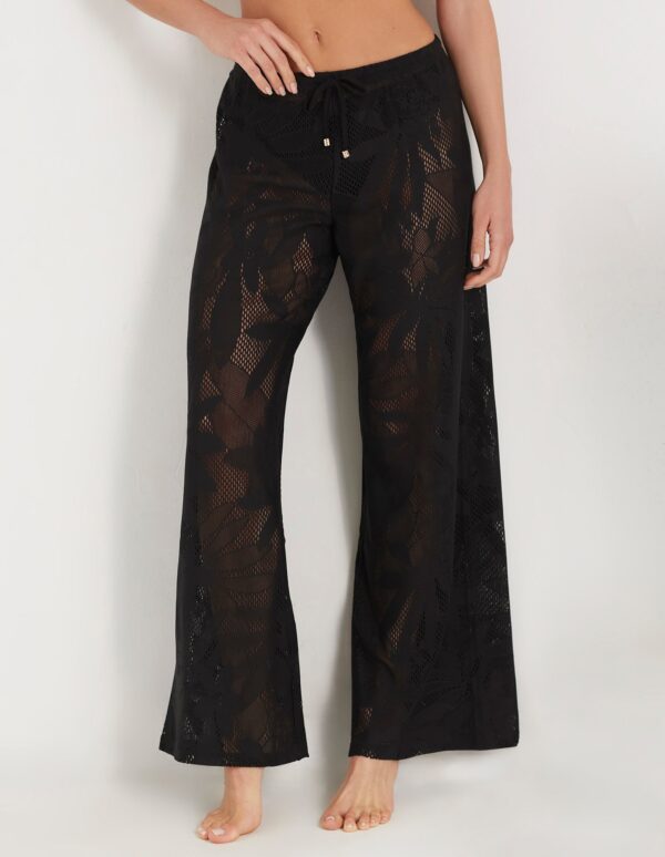Summer Glam Woman Full-long trousers – Image 8