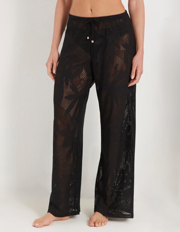 Summer Glam Woman Full-long trousers – Image 9