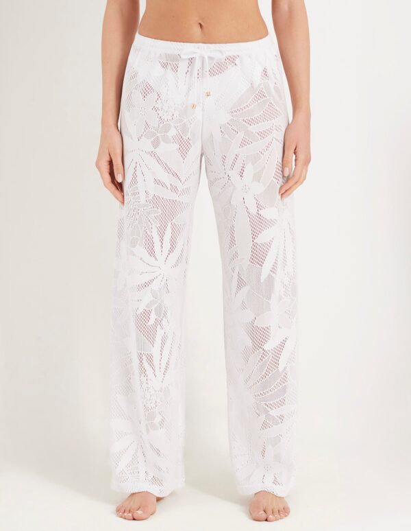 Summer Glam Woman Full-long trousers – Image 2