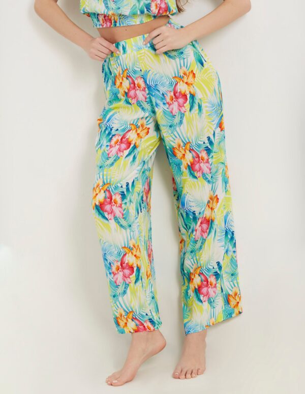 Ingrid Woman Trousers