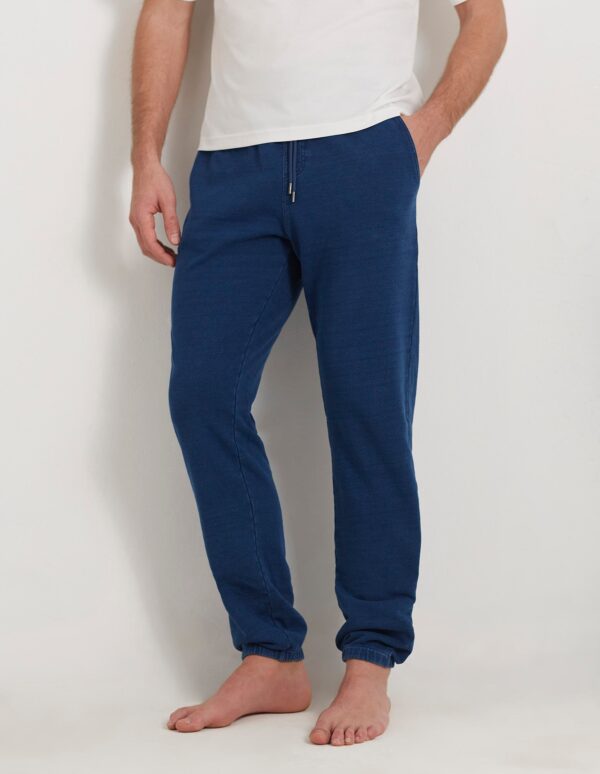 Easy Denim Man Trousers