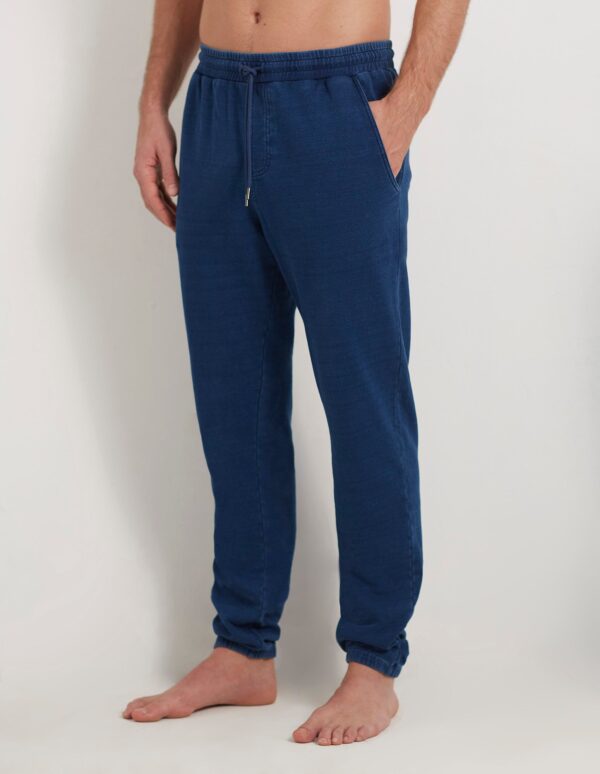 Easy Denim Man Trousers – Image 2