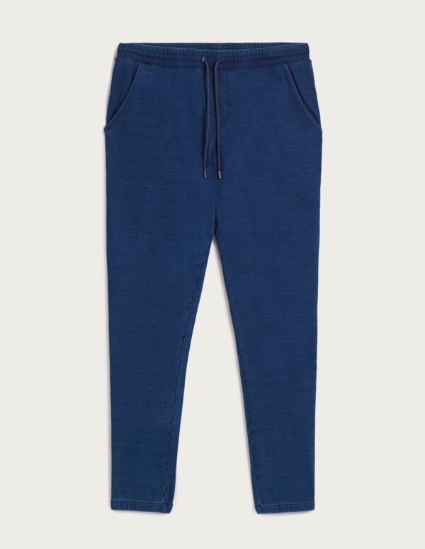 Easy Denim Man Trousers – Image 5
