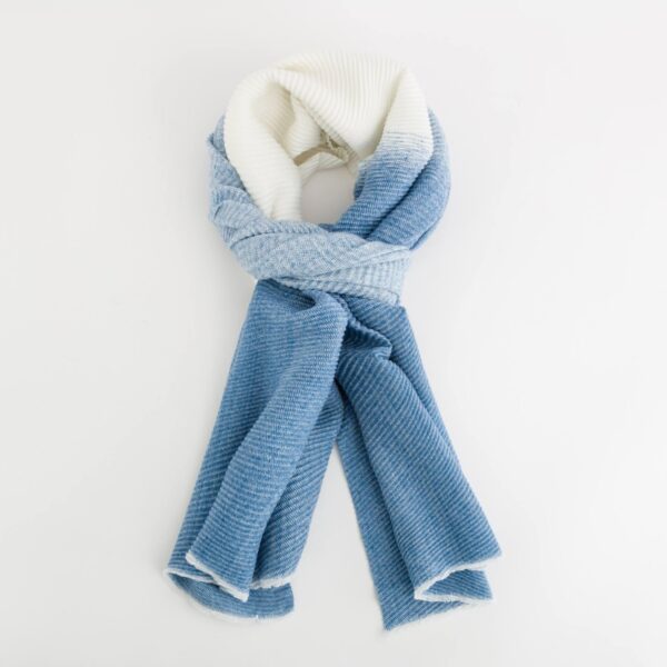 Kilimangiaro Woman Scarf 1