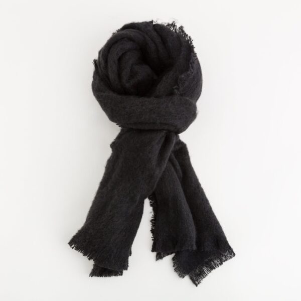 Kilimangiaro Woman Scarf 2 – Image 2